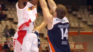 Mercado LEB Plata: Robert Hines se suma al juego interior de Tíjola y Kiko Mas cierra plantilla en Alaior