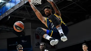 Las pérdidas condenan al Real Madrid en Moscú (78-77)