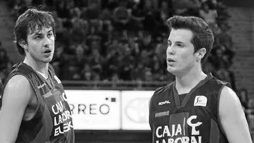 Los grandes de la TBL turca, de pesca por Vitoria