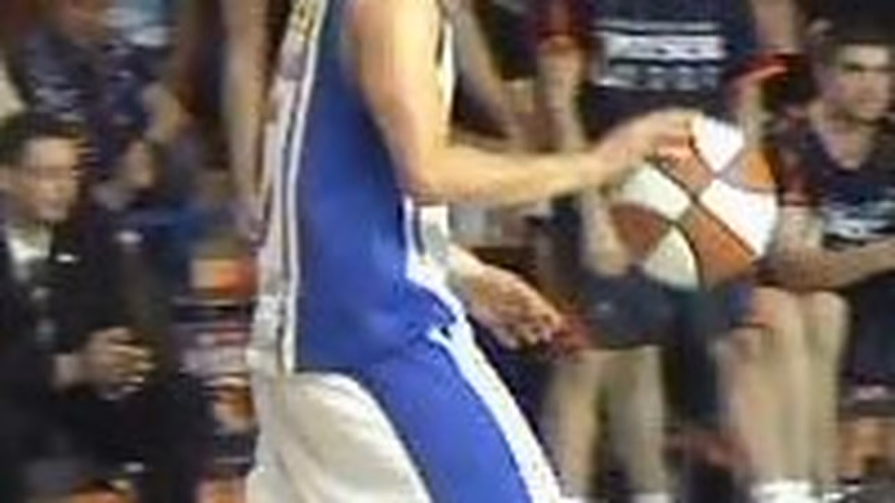 Alvarado jugará en La Palma
