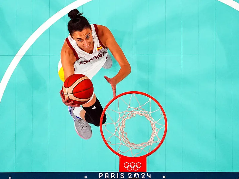 España vs Bélgica de baloncesto JJOO: cuándo y dónde verlo