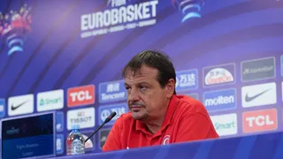 Ataman sobre la organización del Eurobasket: “Veo motivos ocultos, no errores”