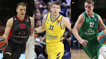 ZocoACB: Madrid y Bilbao suman más nombres, movimientos en Baskonia, Valencia y Estu