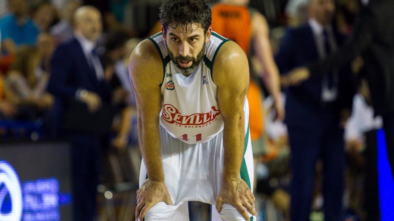 La crisis silenciosa del Baloncesto Sevilla