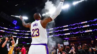 LeBron James puede lograr otro récord: ganar 500 millones de dólares como jugador