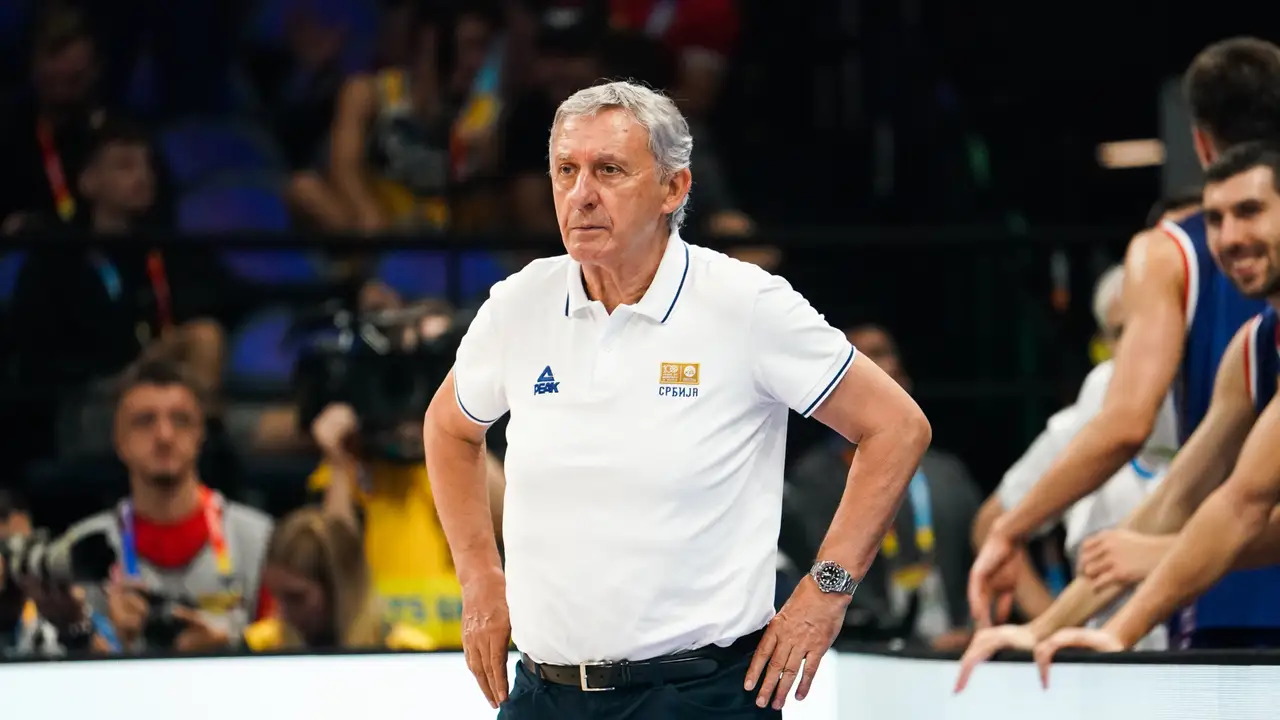 Los millones de Dubai y un mítico entrenador convencen a la Euroliga