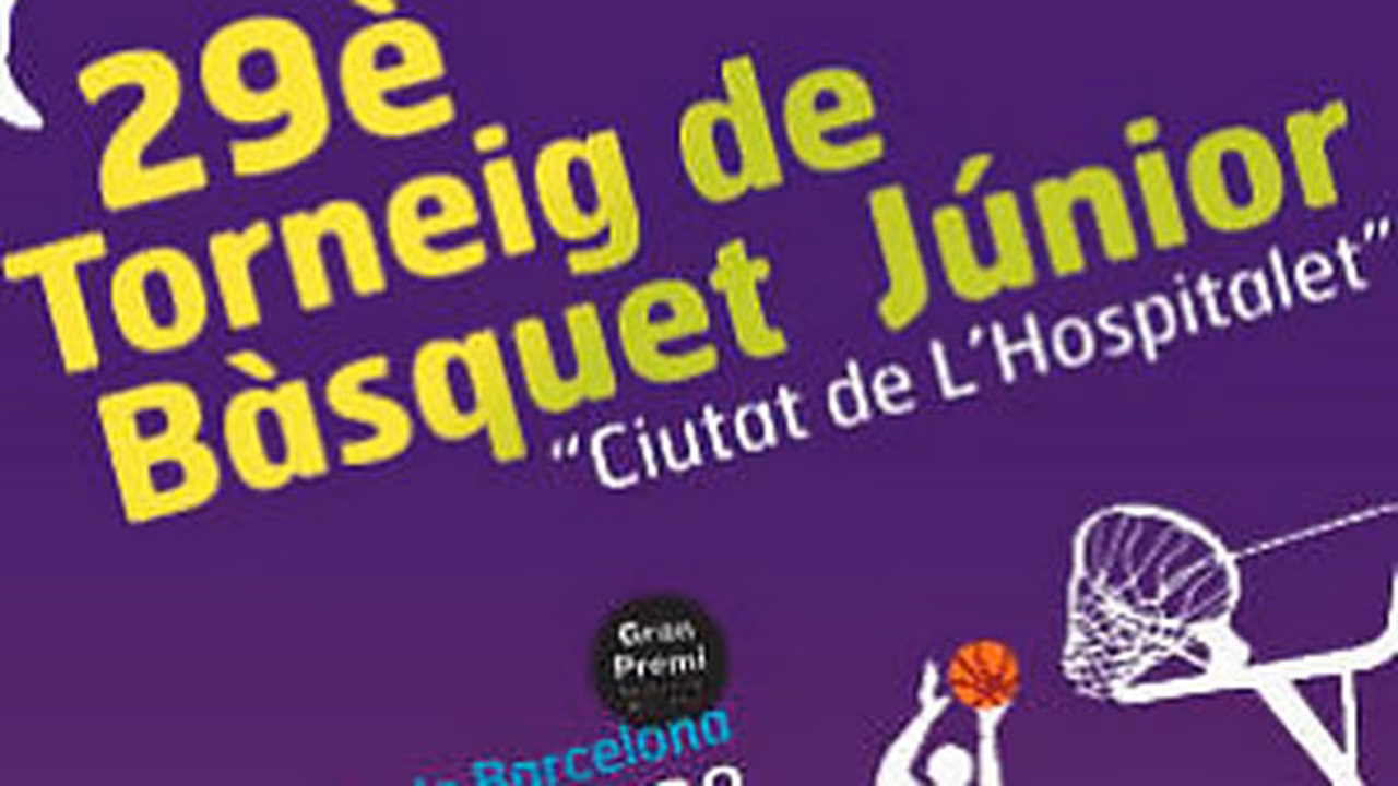 Calendario del Torneo de Hospitalet 2008