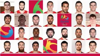 Los 24 de Scariolo: la preselección para los JJOO de Río