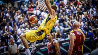 Iberostar Tenerife jugará su final al derrotar a Umana Reyer Venezia por 67-58