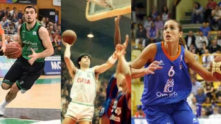 No diga Abalde, diga baloncesto