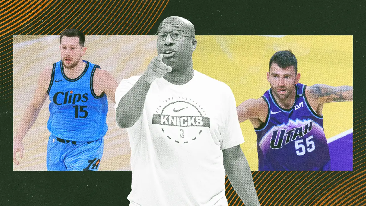Los New York Knicks se adelantan a la Euroliga y fichan a dos jugadores muy cotizados