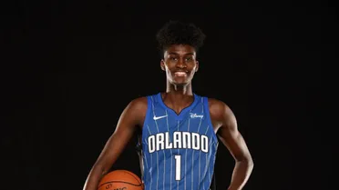 Orlando Magic 2017/18: apuesta por la defensa con un nombre, Jonathan Issac