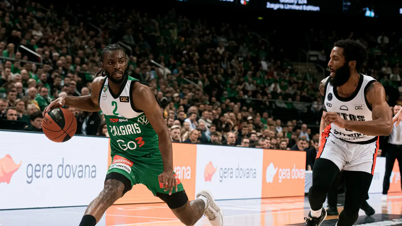Ya se conoce la oferta de Olympiacos por uno de los mejores jugadores de Euroliga