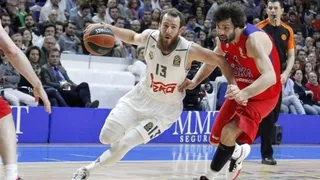 ¿Chacho o Papaloukas? ¿Quién es el mejor sexto hombre de la historia de la Euroliga?