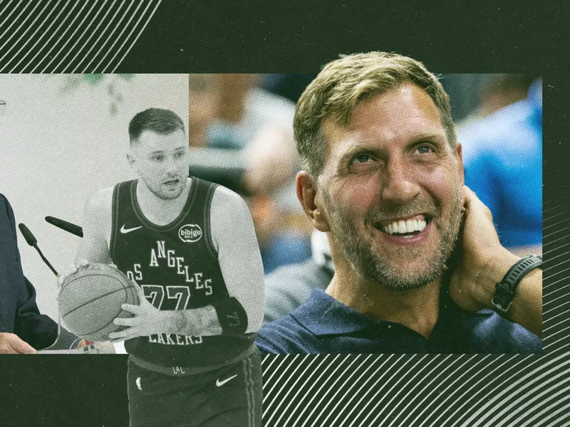 ¡Luka Doncic se mete de lleno en la NBA Europa! El Real Madrid, en el aire…
