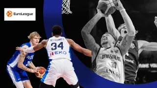 La GRAN REVELACIÓN del Eurobasket toma una decisión de futuro, el mercado Euroliga se enciende