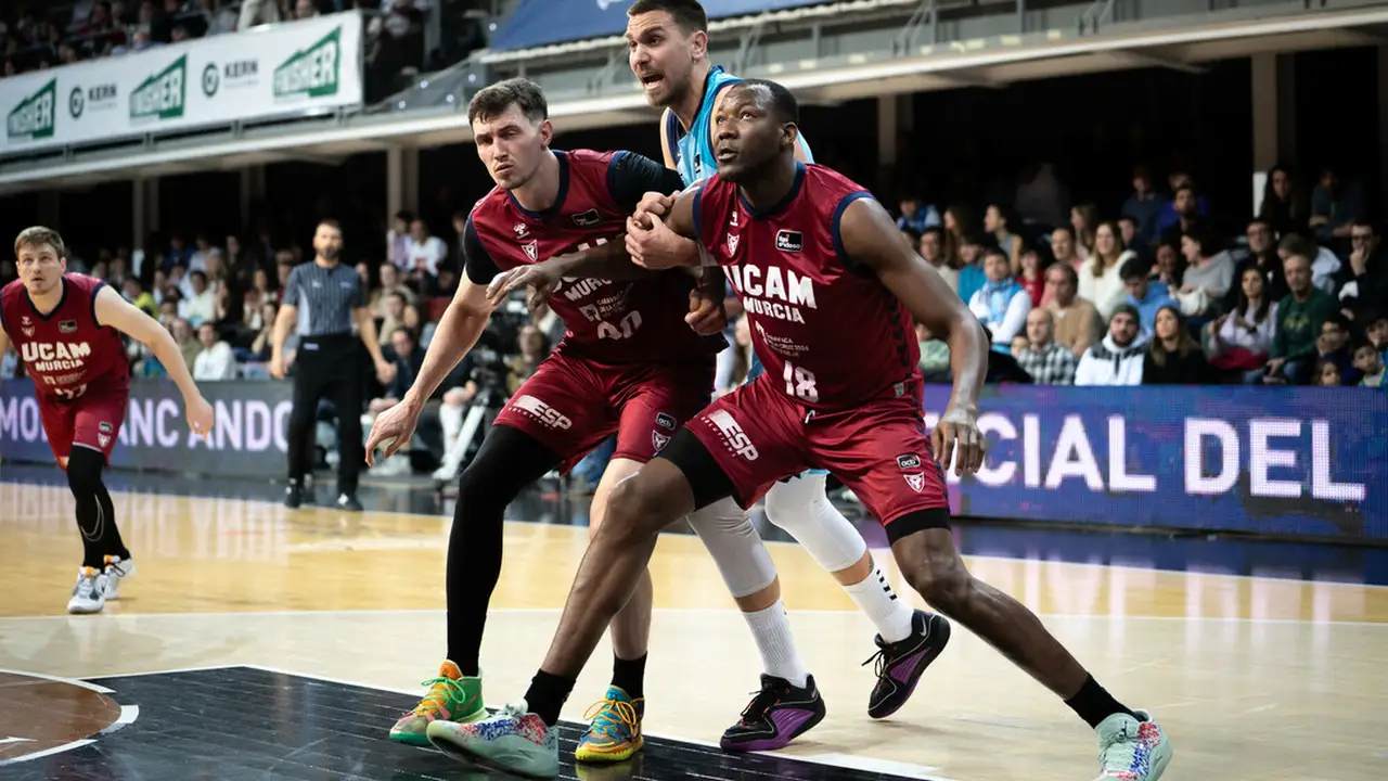 OFICIAL Cambio de cromos en ACB: Breogán ya tiene su refuerzo