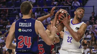 Horarios y dónde ver los partidos de la Jornada 5 de la Liga Endesa