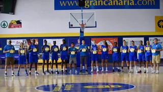 Spar Gran Canaria 2020/21: el regreso de un histórico de la competición