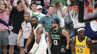 Los 3 motivos de la derrota de Pacers en los Playoffs NBA: “Es totalmente mi culpa”