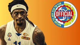 Fichajes Euroliga de baloncesto: Maccabi sorprende con un nuevo escolta