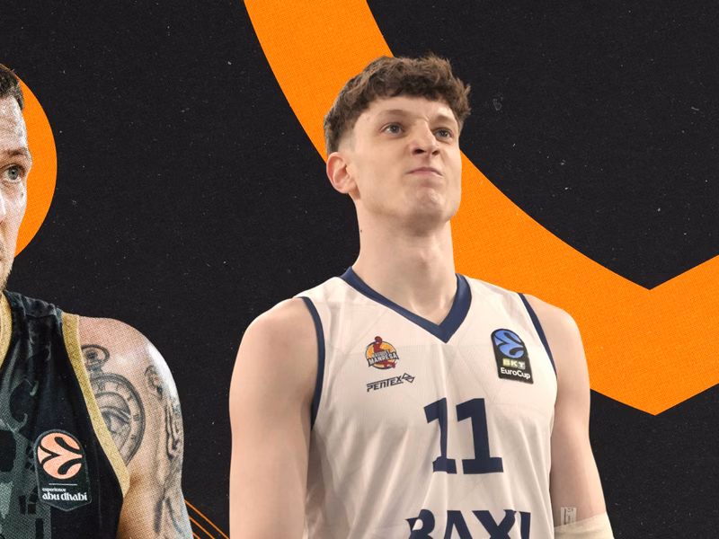 Rumores Euroliga: La billetera de ASVEL roba un fichajazo que Real Madrid y Barça Basket querían