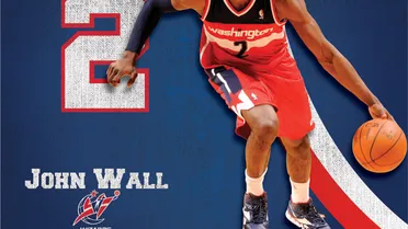 Rookies rozan el triple-doble; Wall sí lo consigue y los Thunder son primeros en el Oeste