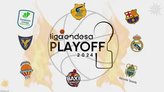 Las lesiones que ponen en jaque los playoffs ACB: “Ya hemos perdido a muchos”