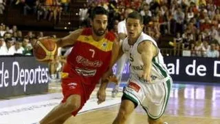 Europeo Polonia’09: Calendario, horarios y resultados