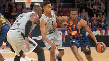 Un comprometido Baskonia apura sus opciones de ‘play-offs’ (79-65)