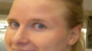 Taru Tuukkanen: “Cuando me retire quiero seguir viviendo en España y entrenar”