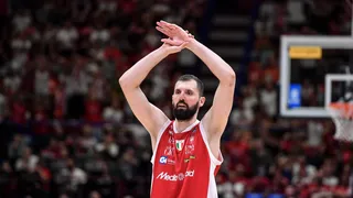 Terremoto en Euroliga: Nikola Mirotic ya tiene nuevo destino