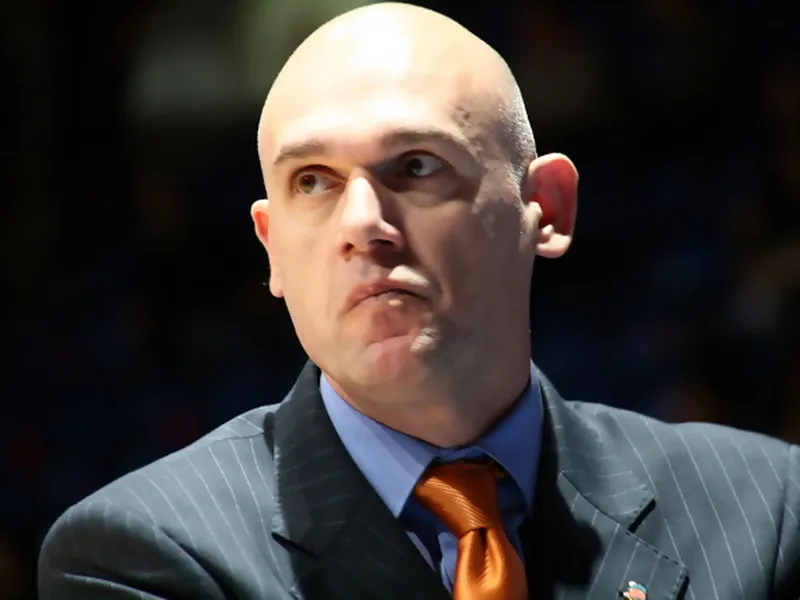 Neven Spahija entrenará a Dario Saric en la Cibona
