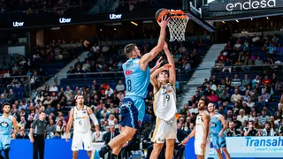 Las perlas del Real Madrid miran hacia el Draft 2025 y buenas noticias para Aday Mara