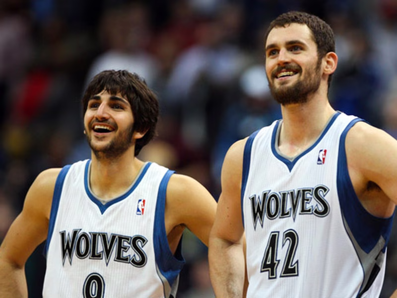 Triplazo doble de Ricky Rubio; Derrick Rose podría estar OK para España’14