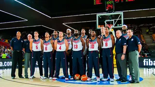 Los partidos de preparación de EEUU se podrán ver por Facebook