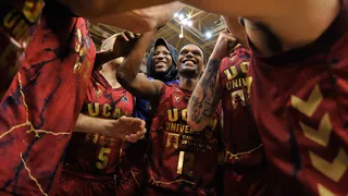 Victoria coral de UCAM Murcia ante un enorme Ante Tomic (88-76)