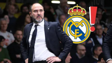 Al Real Madrid le sale un nuevo competidor por su fichaje estrella