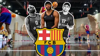 El fichaje que ha enamorado a Joan Peñarroya… ¡y no es Kevin Punter!