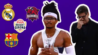 Últimos rumores de la ACB de baloncesto: “El binomio Barça-Moneke se aplaza”