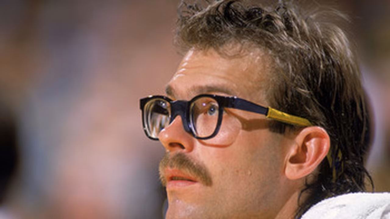 Historias de (Solo)Basket: mis monstruos favoritos (el lado tenebroso de los 80 en la NBA)