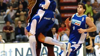 Campus Laredo Alberto Miguel 2007