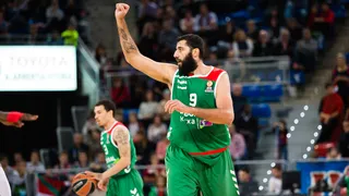 Euroleague: Quinteto Ideal, MVP, Power Ranking equipos y jugadores de la J2 y mucho más