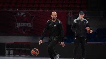 Un veterano base volverá a estar bajo las órdenes de Ivanovic en Baskonia