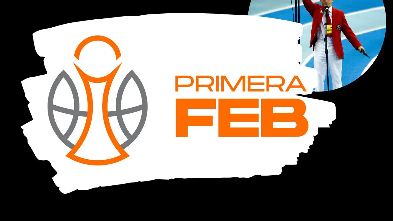 Fechas clave de la Primera FEB de baloncesto para 2024 – 2025