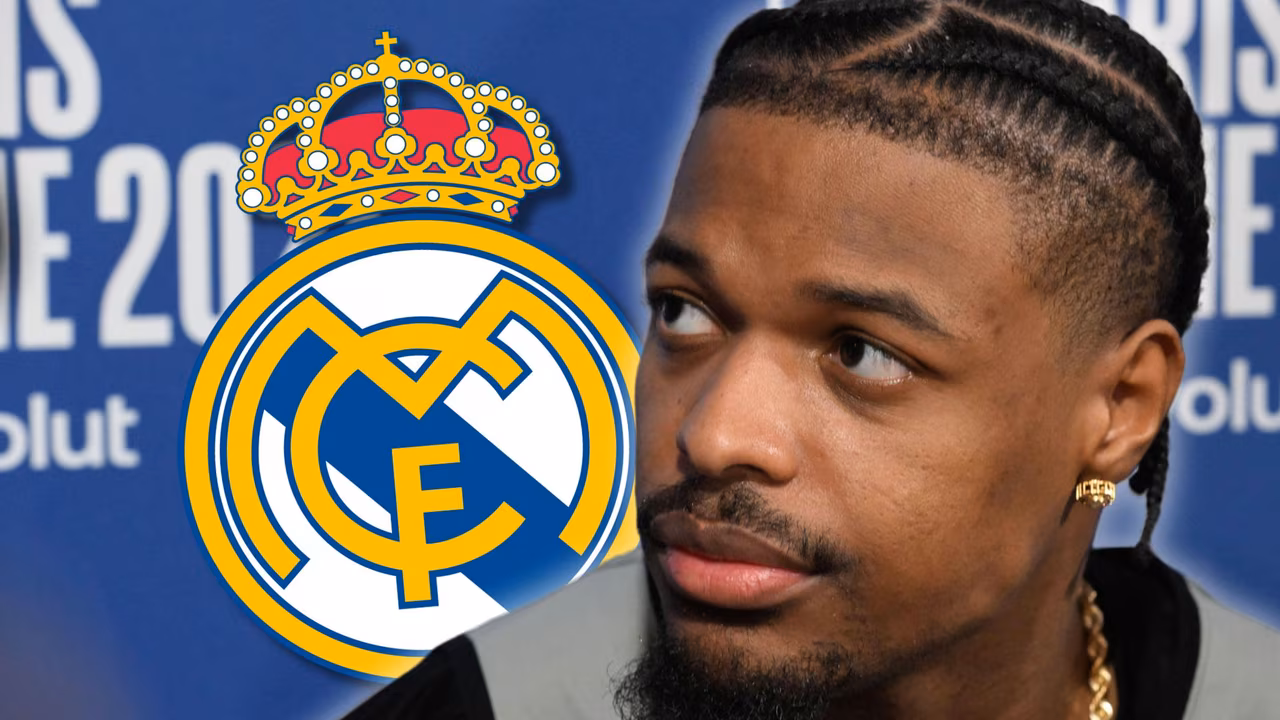 Nuevo fichaje en el Real Madrid de baloncesto: ¿Cómo juega Dennis Smith Jr.?