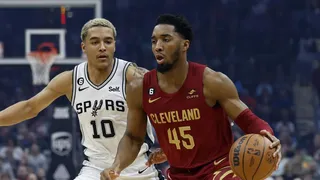 Noche NBA: Mitchell, Brunson y Lillard son diferenciales en el inicio de la semana 18