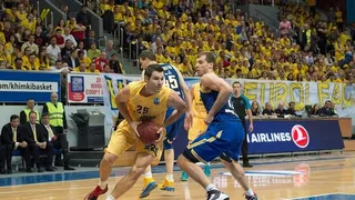 Ian O’Leary cambia de isla para recalar en el Iberostar Tenerife