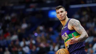 Willy Hernangómez: acuerdo con el Barça, pero hay otro equipo en medio