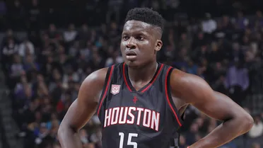 Clint Capela y los Houston Rockets, condenados a entenderse